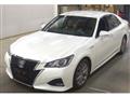 2016 Toyota Crown Hybrid