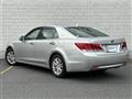 2013 Toyota Crown Hybrid