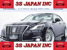 2016 Toyota Crown Hybrid