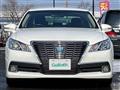 2013 Toyota Crown Hybrid