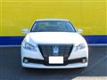 2013 Toyota Crown Hybrid