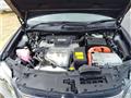 2014 Toyota Camry Hybrid