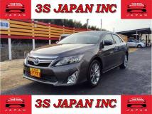 2014 Toyota Camry Hybrid