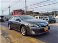 2014 Toyota Camry Hybrid