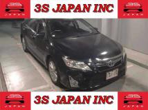 2012 Toyota Camry Hybrid