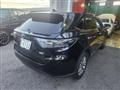 2014 Toyota Harrier