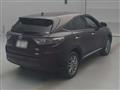 2014 Toyota Harrier Hybrid