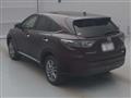 2014 Toyota Harrier Hybrid