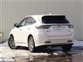 2014 Toyota Harrier Hybrid