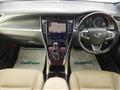 2014 Toyota Harrier Hybrid