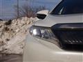 2014 Toyota Harrier Hybrid