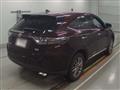 2015 Toyota Harrier Hybrid