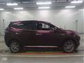 2015 Toyota Harrier Hybrid