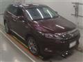 2015 Toyota Harrier Hybrid