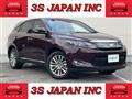2014 Toyota Harrier Hybrid