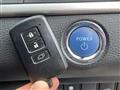 2014 Toyota Harrier Hybrid
