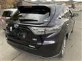 2014 Toyota Harrier Hybrid