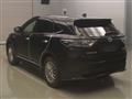 2015 Toyota Harrier Hybrid