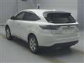2015 Toyota Harrier Hybrid