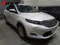 2014 Toyota Harrier