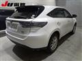 2014 Toyota Harrier