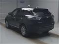 2015 Toyota Harrier Hybrid