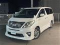 2012 Toyota Alphard