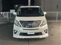 2012 Toyota Alphard