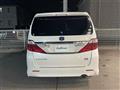 2012 Toyota Alphard