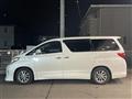 2012 Toyota Alphard