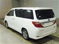 2014 Toyota Alphard Hybrid