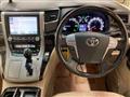 2014 Toyota Alphard Hybrid