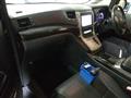 2013 Toyota Alphard Hybrid