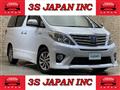2012 Toyota Alphard