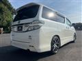 2012 Toyota Vellfire