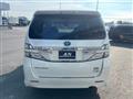 2012 Toyota Vellfire