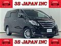 2012 Toyota Alphard