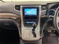 2012 Toyota Alphard