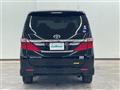2012 Toyota Alphard