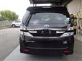 2012 Toyota Vellfire