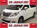 2014 Toyota Alphard Hybrid