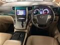 2013 Toyota Alphard Hybrid