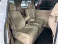 2013 Toyota Alphard Hybrid