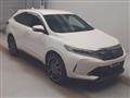 2017 Toyota Harrier
