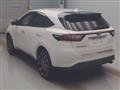 2017 Toyota Harrier