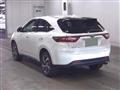 2017 Toyota Harrier