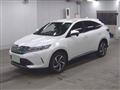 2017 Toyota Harrier