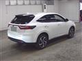 2017 Toyota Harrier