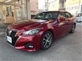 2016 Toyota Crown