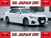 2017 Toyota Crown